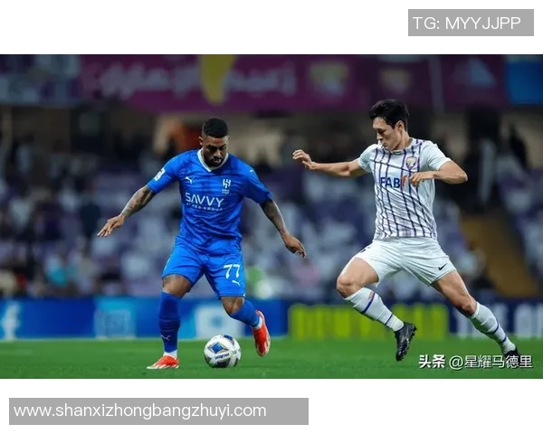 亚冠联赛激战佐布阿汉与利雅得谁能笑到最后精彩对决引人期待