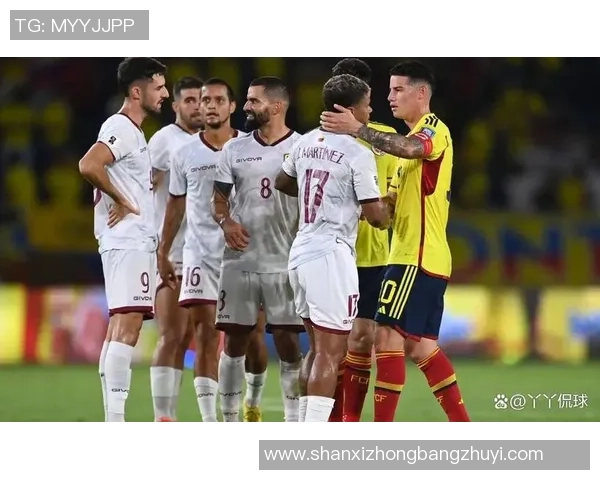 世界杯小组赛精彩对决日本队迎战哥伦比亚队的激烈较量