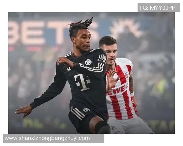 3-1!1.3亿天王送助攻,17岁超新星创前史,拜仁豪取主场9连胜 3-1!1.3亿天王送助攻,17岁超新星创前史,拜仁豪取主场9连胜