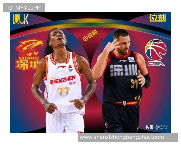 CBA揭幕战首秀乱套了？8大外援混战：34岁老将参与新秀赛？