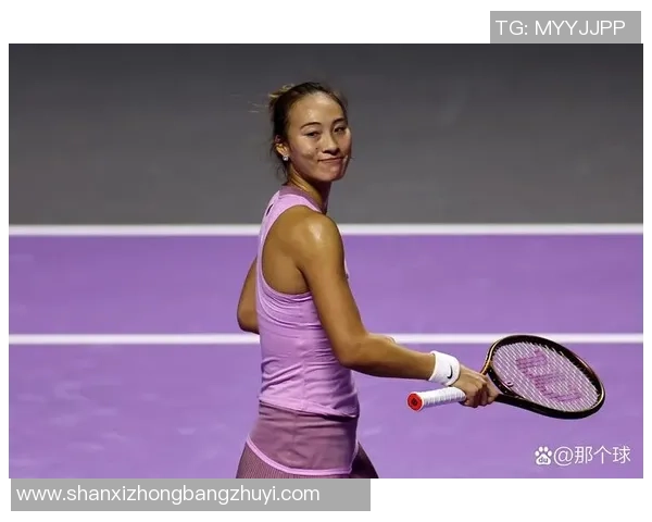 WTA年度数据:郑钦文高芙“激战”第二,莱巴金娜ACE数断层封后 WTA年度数据:郑钦文高芙“激战”第二,莱巴金娜ACE数断层封后