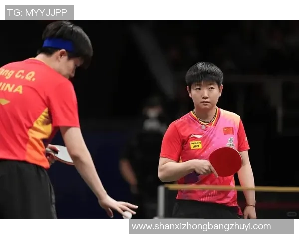 孙颖莎回应与日本队交手：日本队的阵型十分灵敏；王楚钦：男双呈现了一些无谓失误